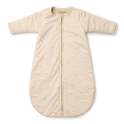 Little Dutch - Zimska spalna vreča - Little Goose (70 cm)