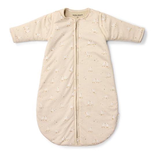 Little Dutch - Zimska spalna vreča - Little Goose (70 cm)