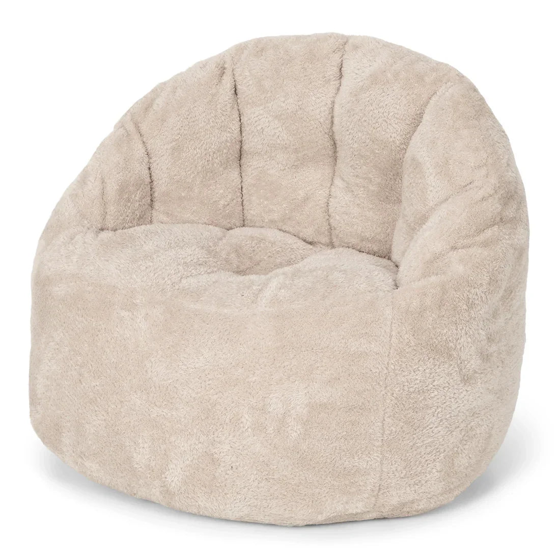 Little Dutch - Otroški fotelj - Beige
