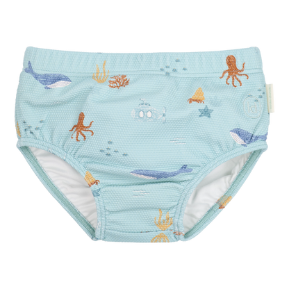 Little Dutch - Kopalna plenička - Ocean Friends