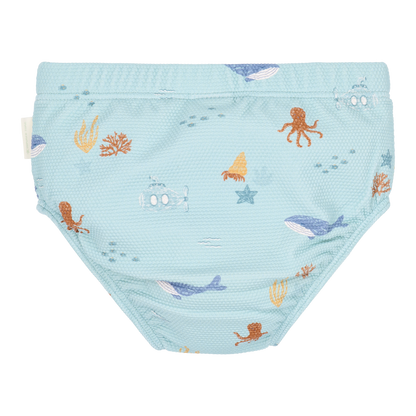 Little Dutch - Kopalna plenička - Ocean Friends