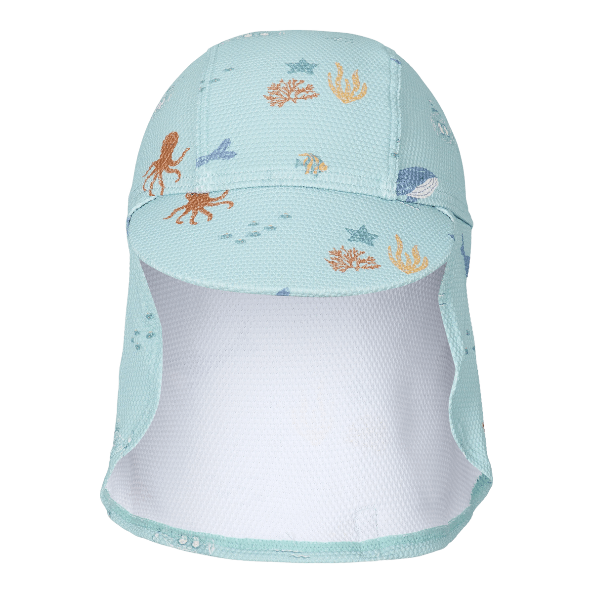 Little Dutch - Klobuček - Ocean Friends