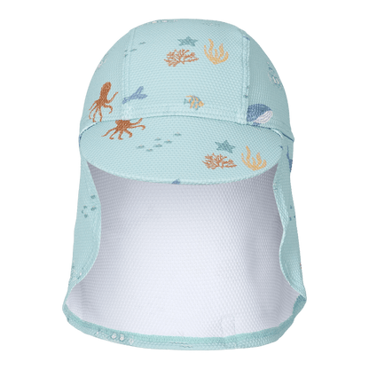Little Dutch - Klobuček - Ocean Friends