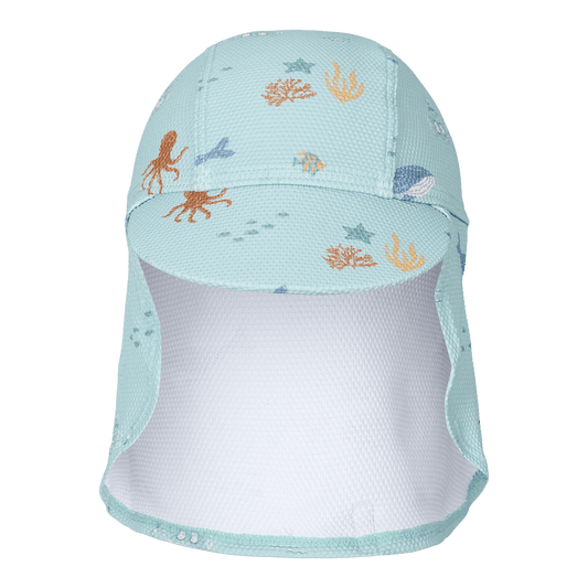 Little Dutch - Klobuček - Ocean Friends
