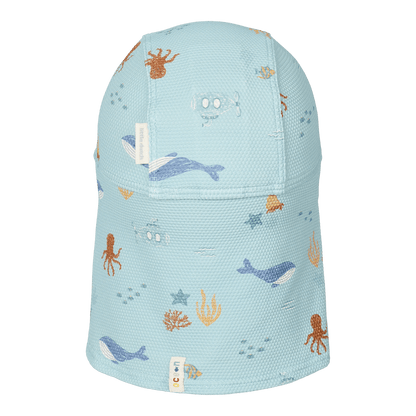 Little Dutch - Klobuček - Ocean Friends