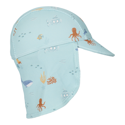 Little Dutch - Klobuček - Ocean Friends