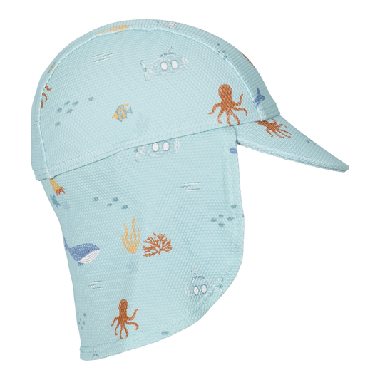 Little Dutch - Klobuček - Ocean Friends