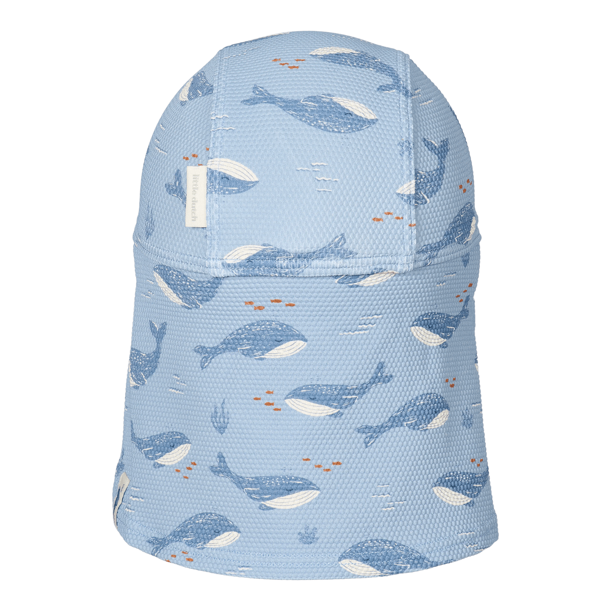 Little Dutch - Klobuček - Ocean Splash