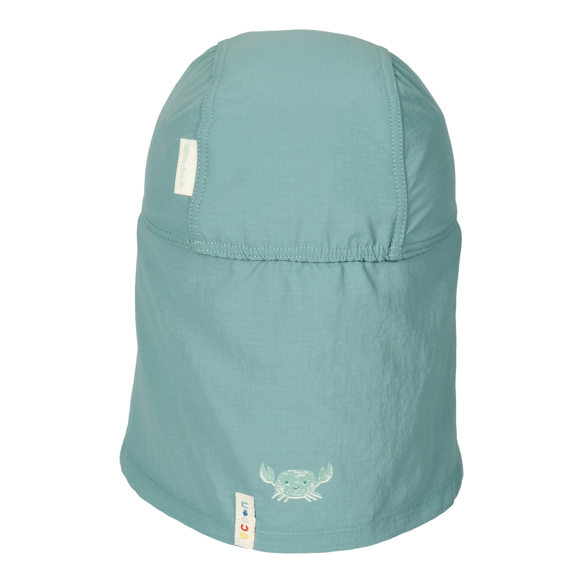 Little Dutch - Klobuček - Ocean Green