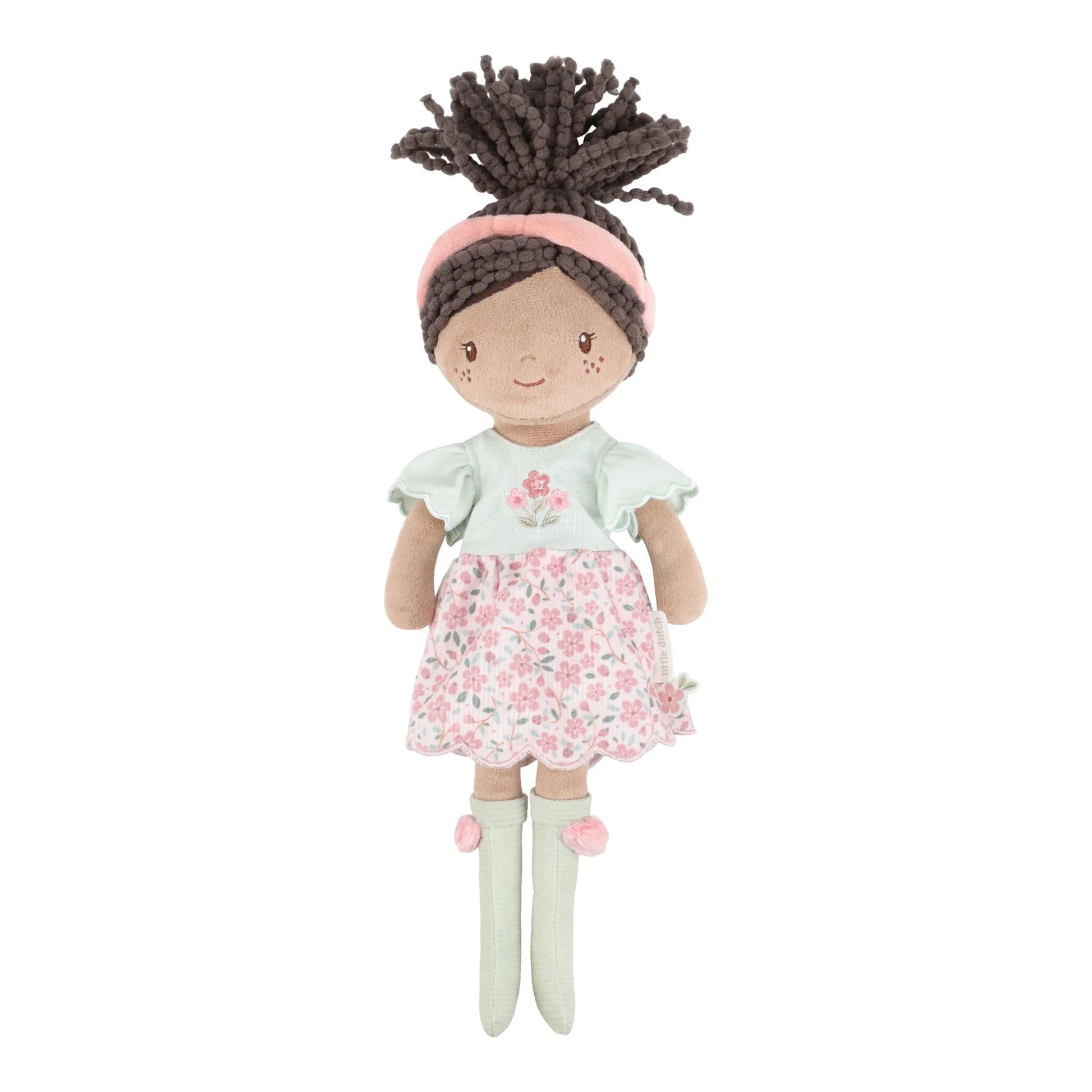 Little Dutch - Punčka - Evi M (35 cm)
