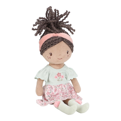 Little Dutch - Punčka - Evi M (35 cm)