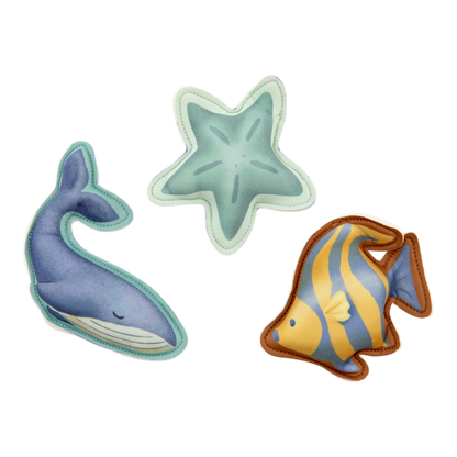 Little Dutch - Potapljaške figurice - Ocean World