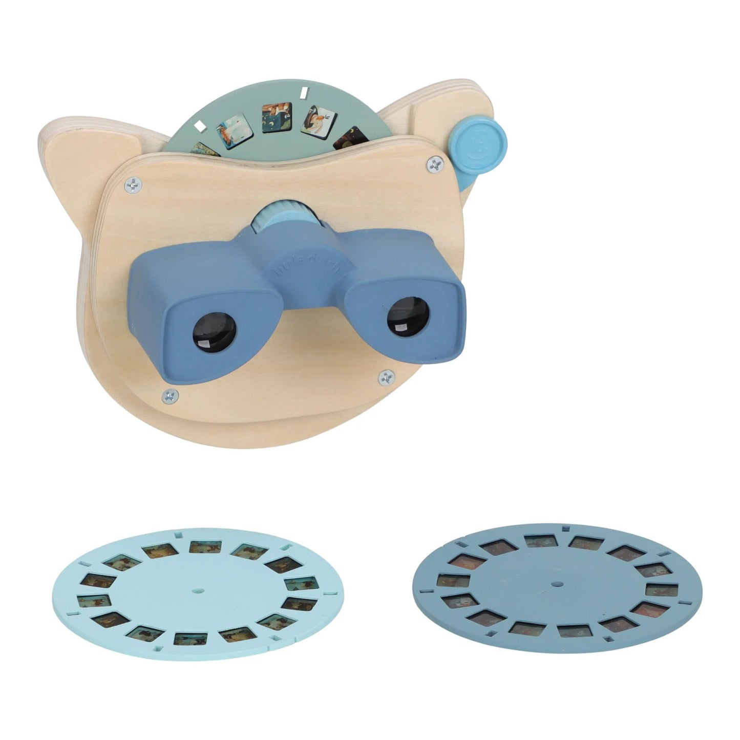 Little Dutch - Projektor zgodbic - Fox