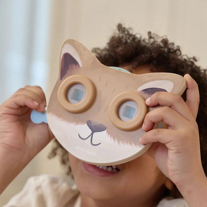 Little Dutch - Projektor zgodbic - Fox