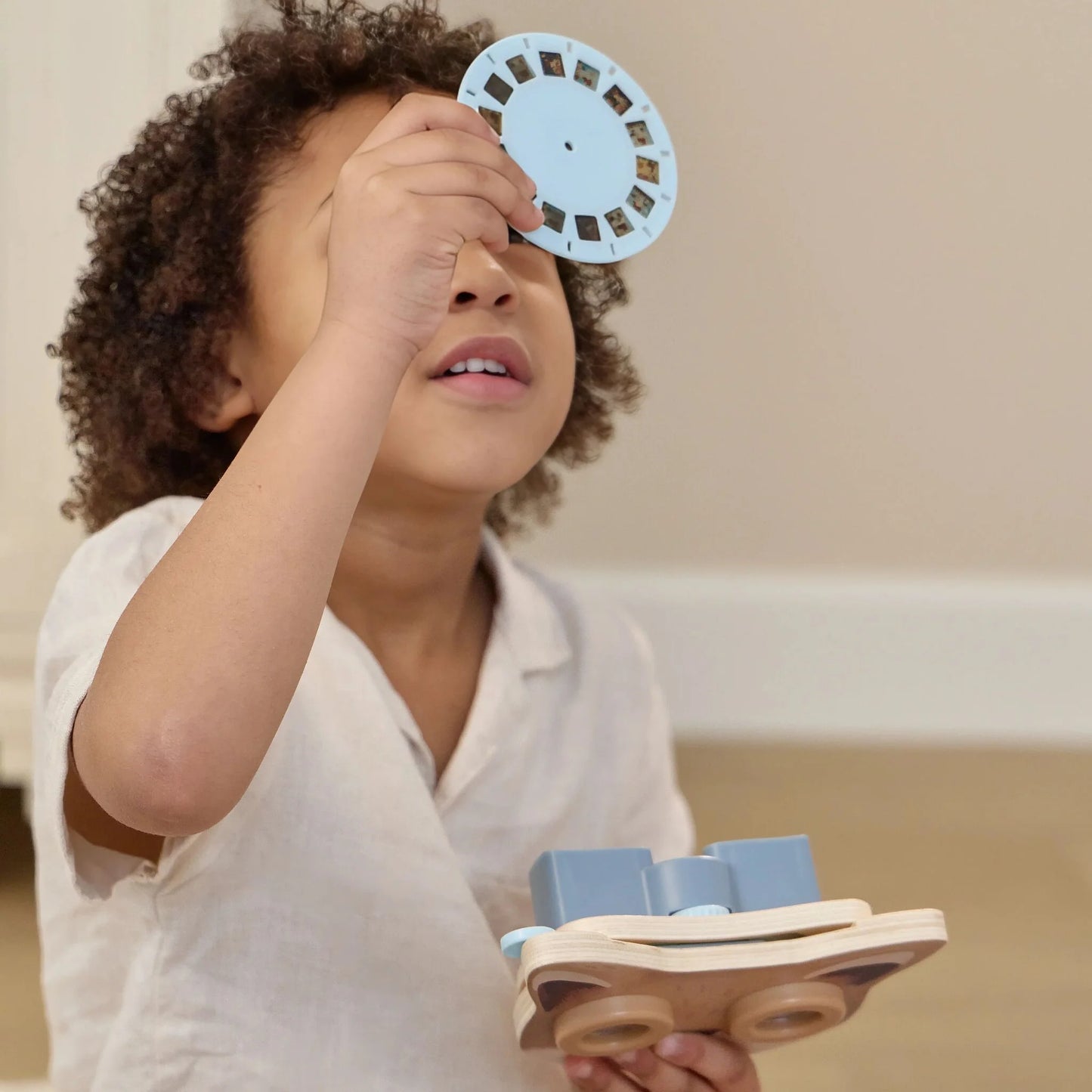 Little Dutch - Projektor zgodbic - Fox