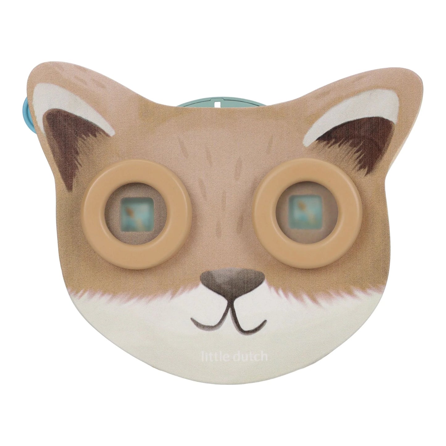 Little Dutch - Projektor zgodbic - Fox