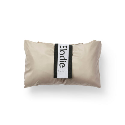 Elodie - Dežna zaščita za voziček - Tender Taupe