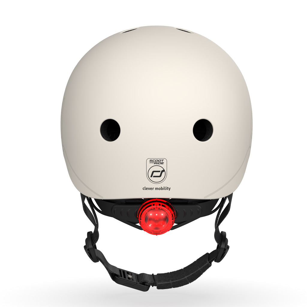 Scoot&Ride - Otroška čelada XXS/S - Miffy