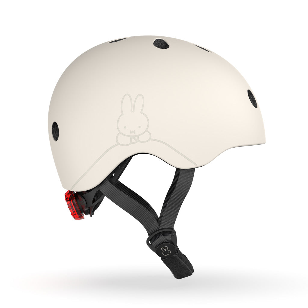 Scoot&Ride - Otroška čelada XXS/S - Miffy
