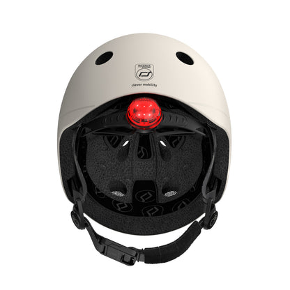 Scoot&Ride - Otroška čelada XXS/S - Miffy