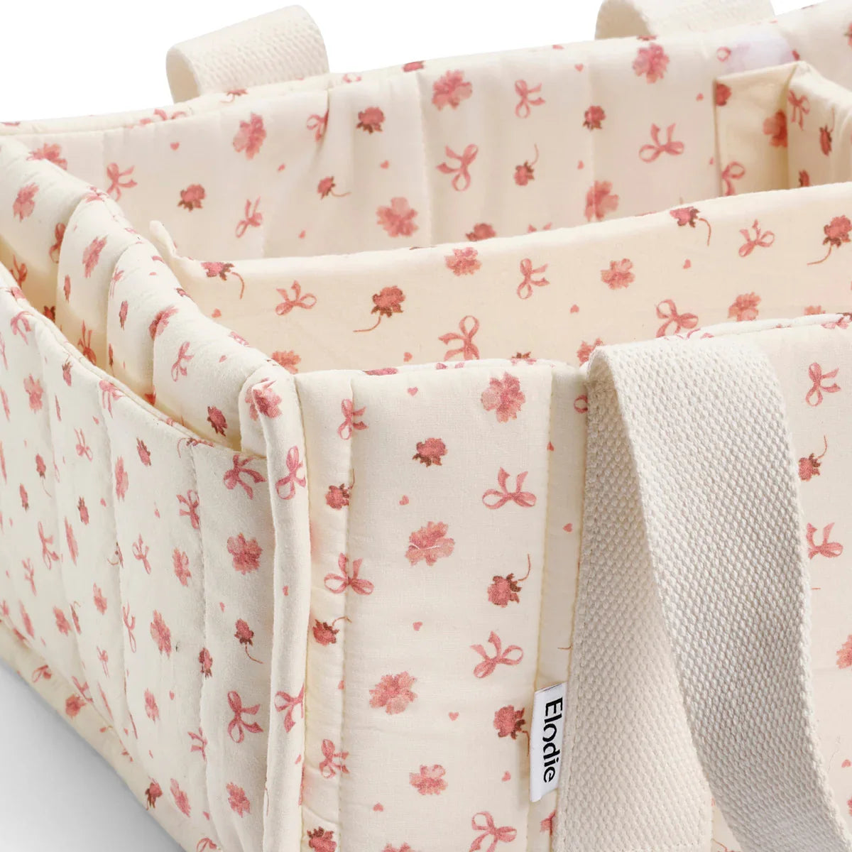 Elodie - Organizator za plenice - Petit River Rose