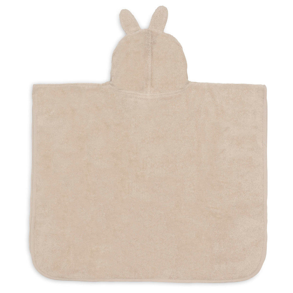 Jollein - Kopalni pončo - Miffy Warm Sand