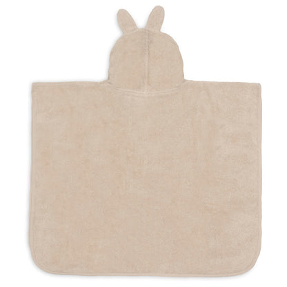 Jollein - Kopalni pončo - Miffy Warm Sand
