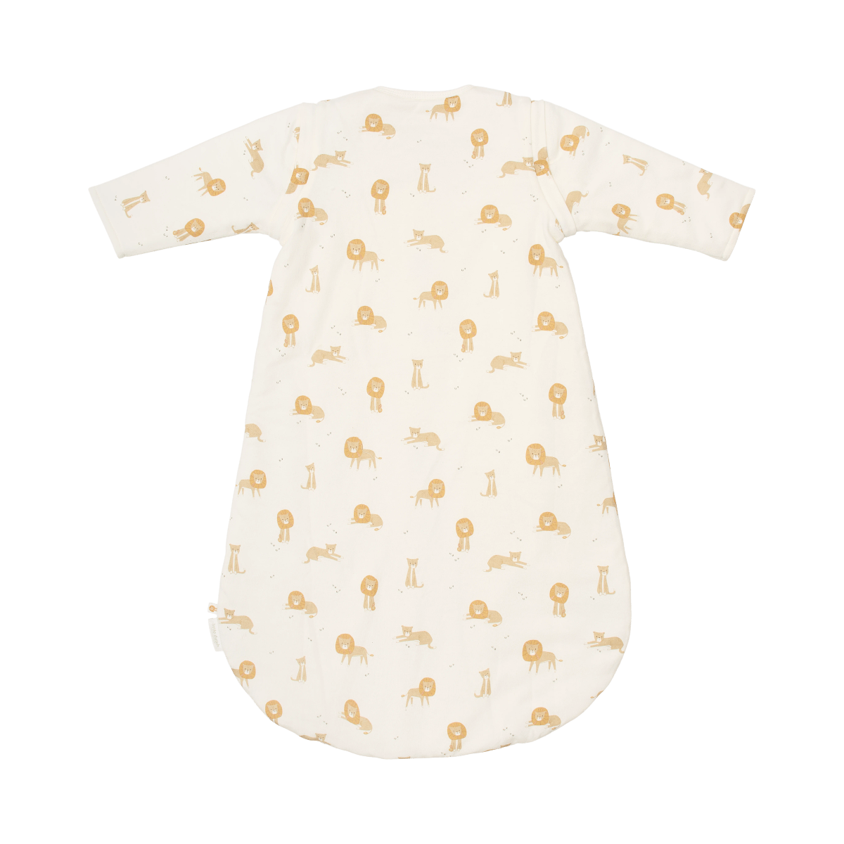 Little Dutch - Zimska spalna vreča - Safari Leo (90 cm)