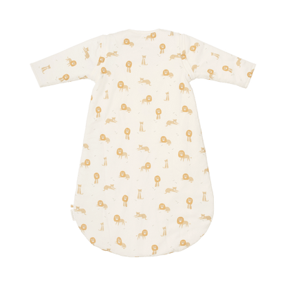 Little Dutch - Zimska spalna vreča - Safari Leo (90 cm)