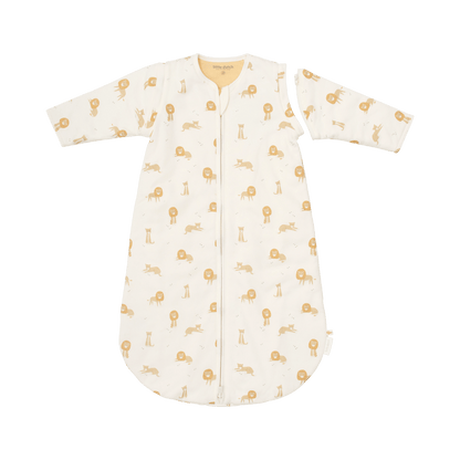 Little Dutch - Zimska spalna vreča - Safari Leo (90 cm)