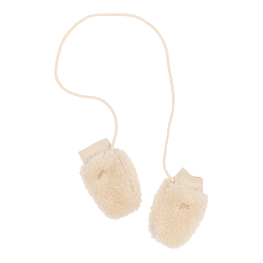 Little Dutch - Rokavičke - Sand Flowers (3-9m)