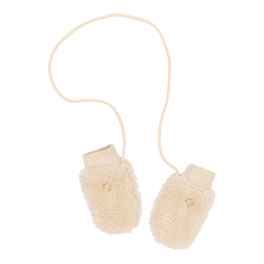 Little Dutch - Rokavičke - Sand Paws (0-3m)