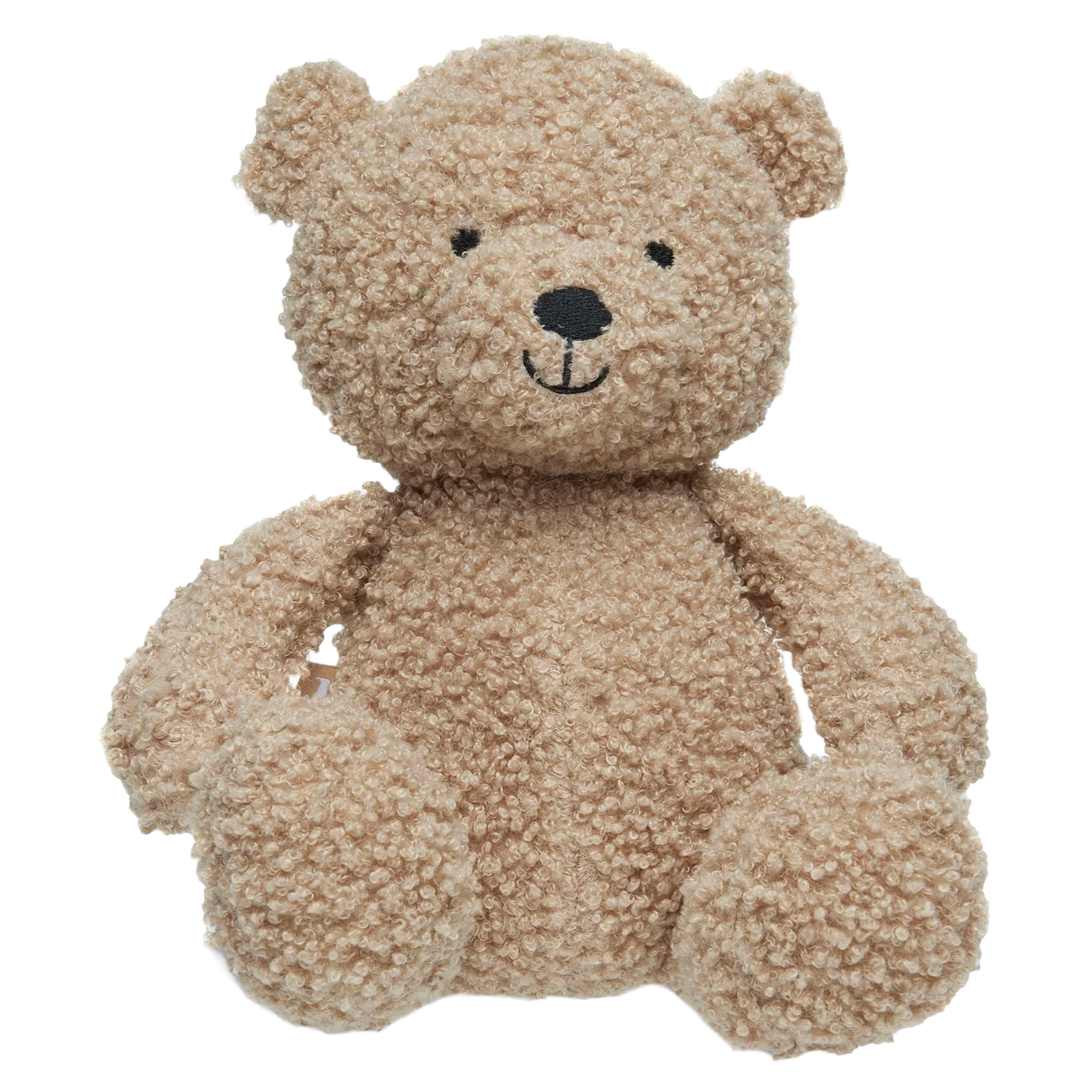 Jollein - Plišasta igrača - Teddy Bear Biscuit