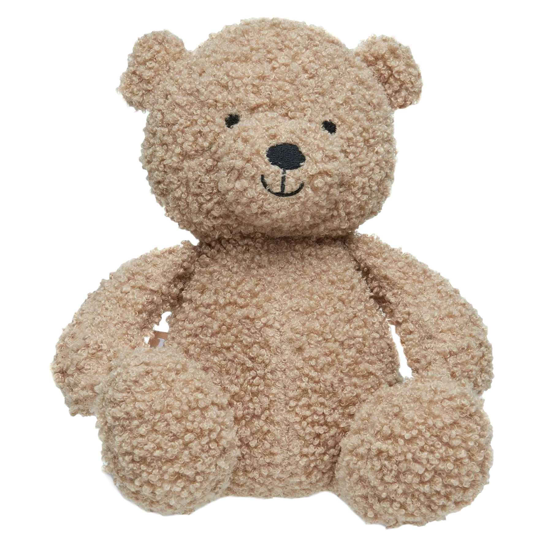 Jollein - Plišasta igrača - Teddy Bear Biscuit