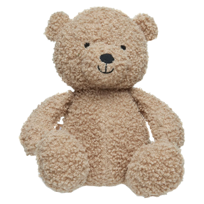 Jollein - Plišasta igrača - Teddy Bear Biscuit
