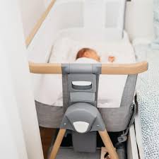 MyChild - AirCare obposteljna posteljica