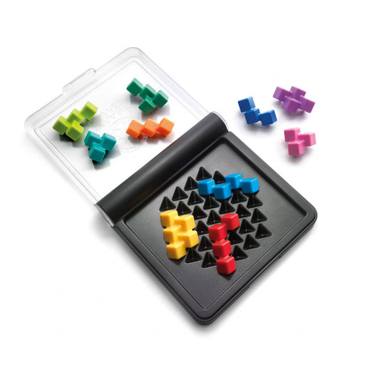 Smart Games - IQ XL PERPLEX (120 izzivov)