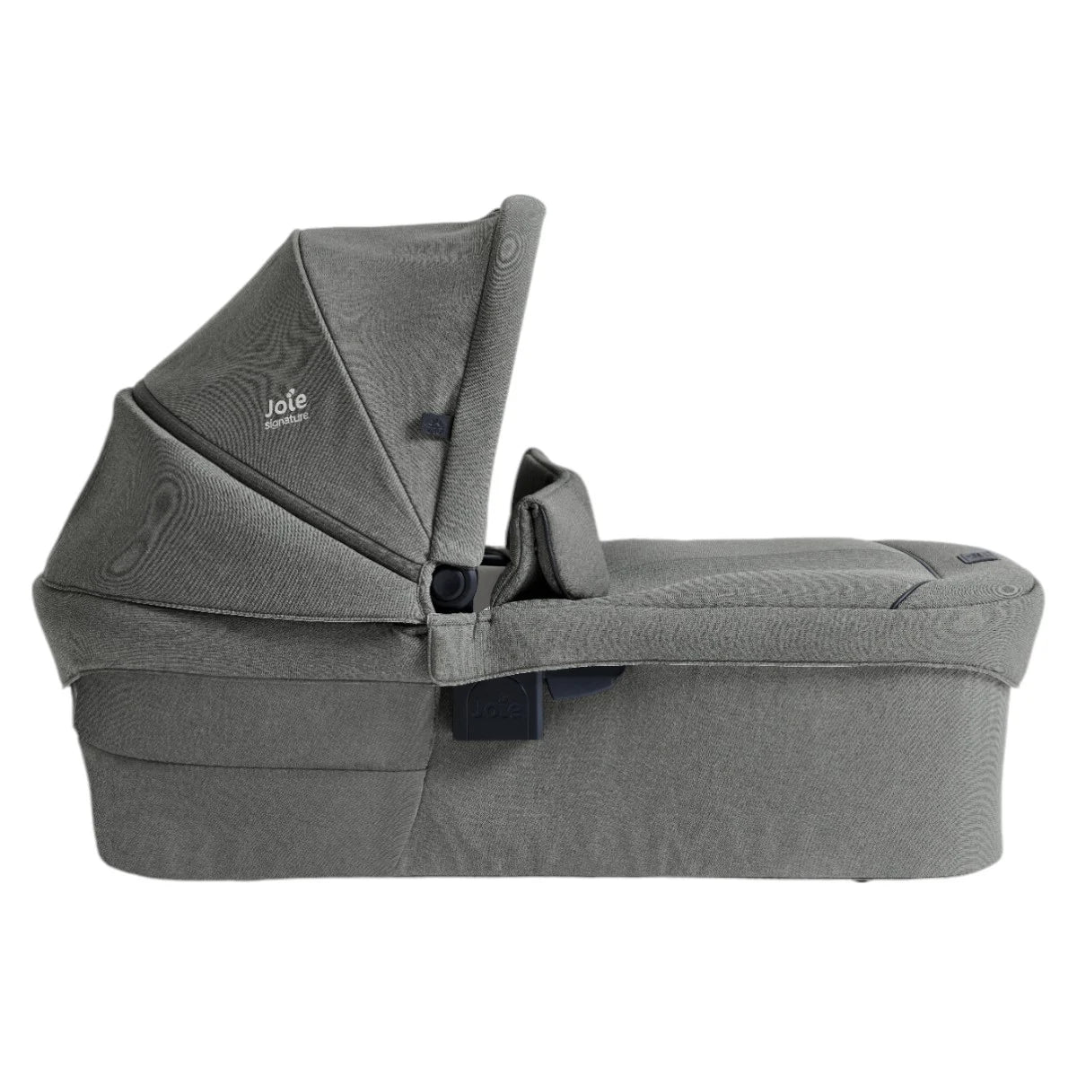 Joie - Otroški voziček Finiti™ + i-Level™ Pro - Signature Evergreen (3v1)