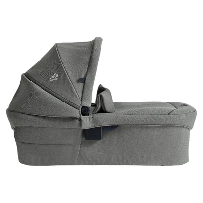 Joie - Otroški voziček Finiti™ + i-Level™ Pro - Signature Evergreen (3v1)