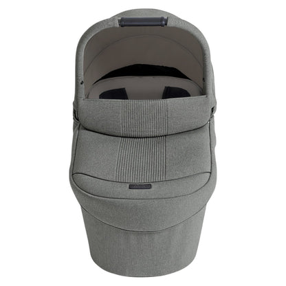 Joie - Otroški voziček Finiti™ + i-Level™ Pro - Signature Evergreen (3v1)