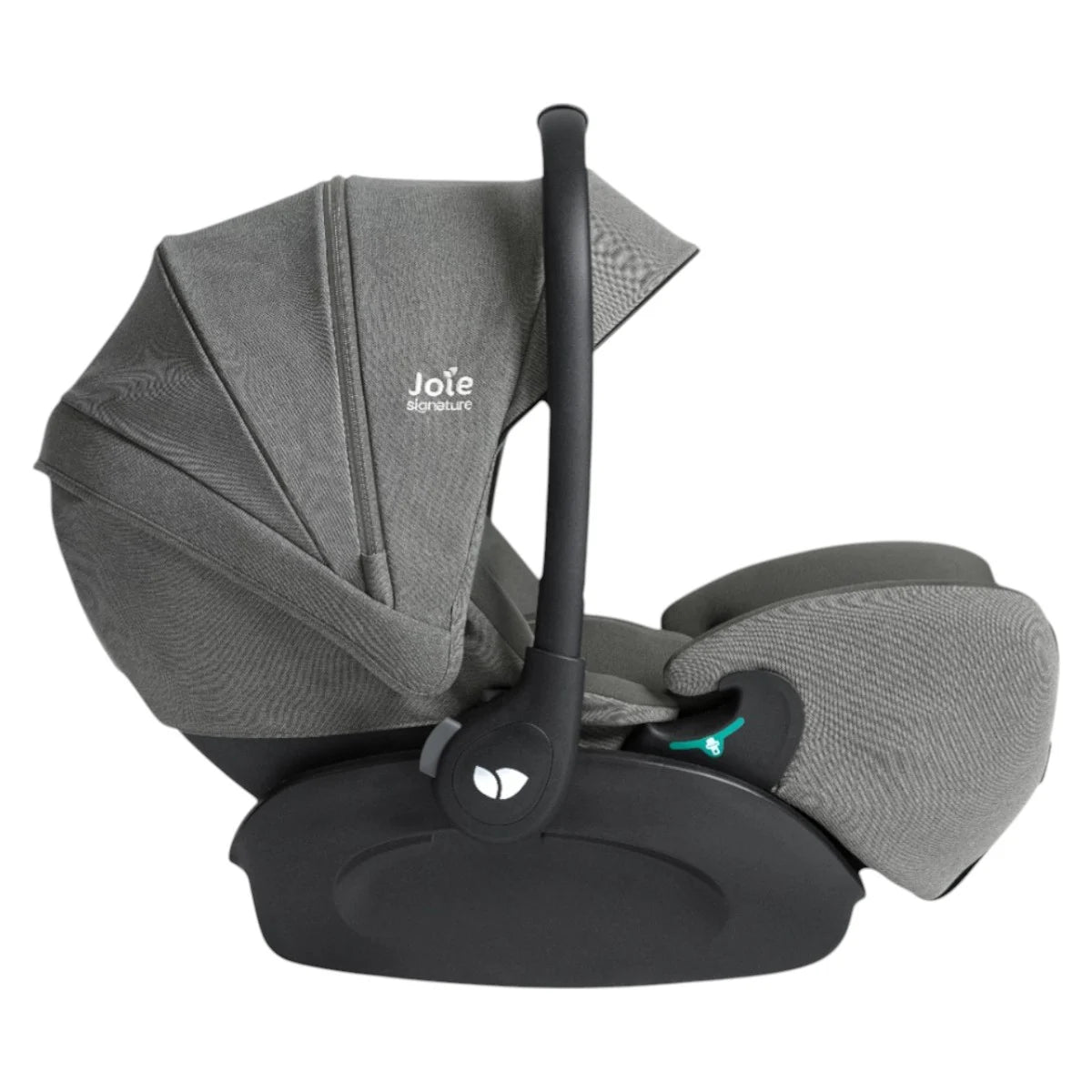 Joie - Otroški voziček Finiti™ + i-Level™ Pro - Signature Evergreen (3v1)