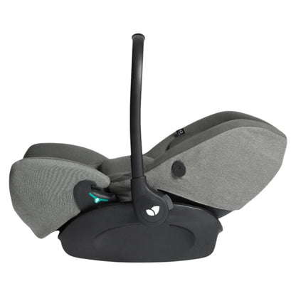 Joie - Otroški voziček Finiti™ + i-Level™ Pro - Signature Evergreen (3v1)