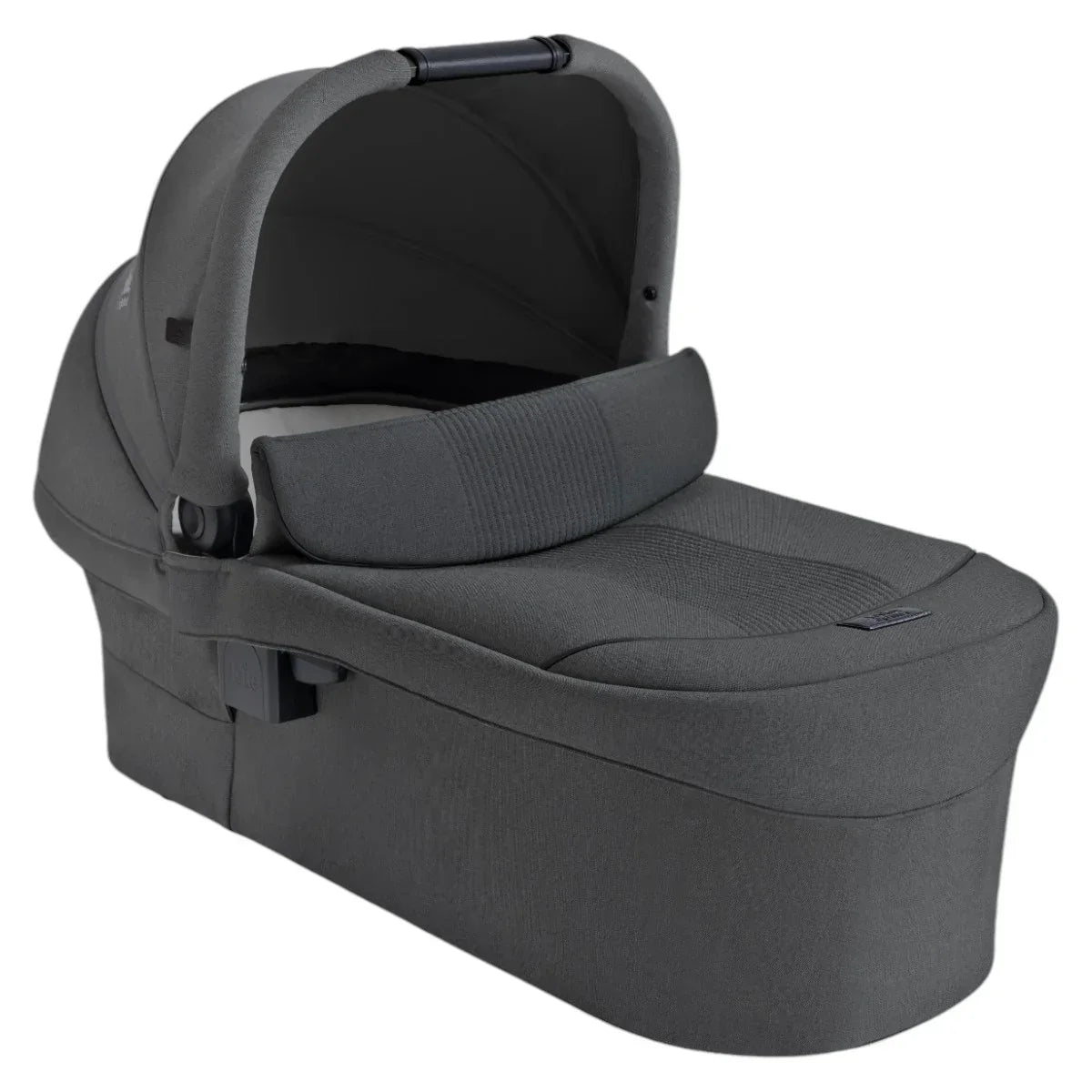 Joie® - Otroški voziček Finiti™ + i-Level™ Pro + IsoFix baza Encore - Signature Ebony (4v1)