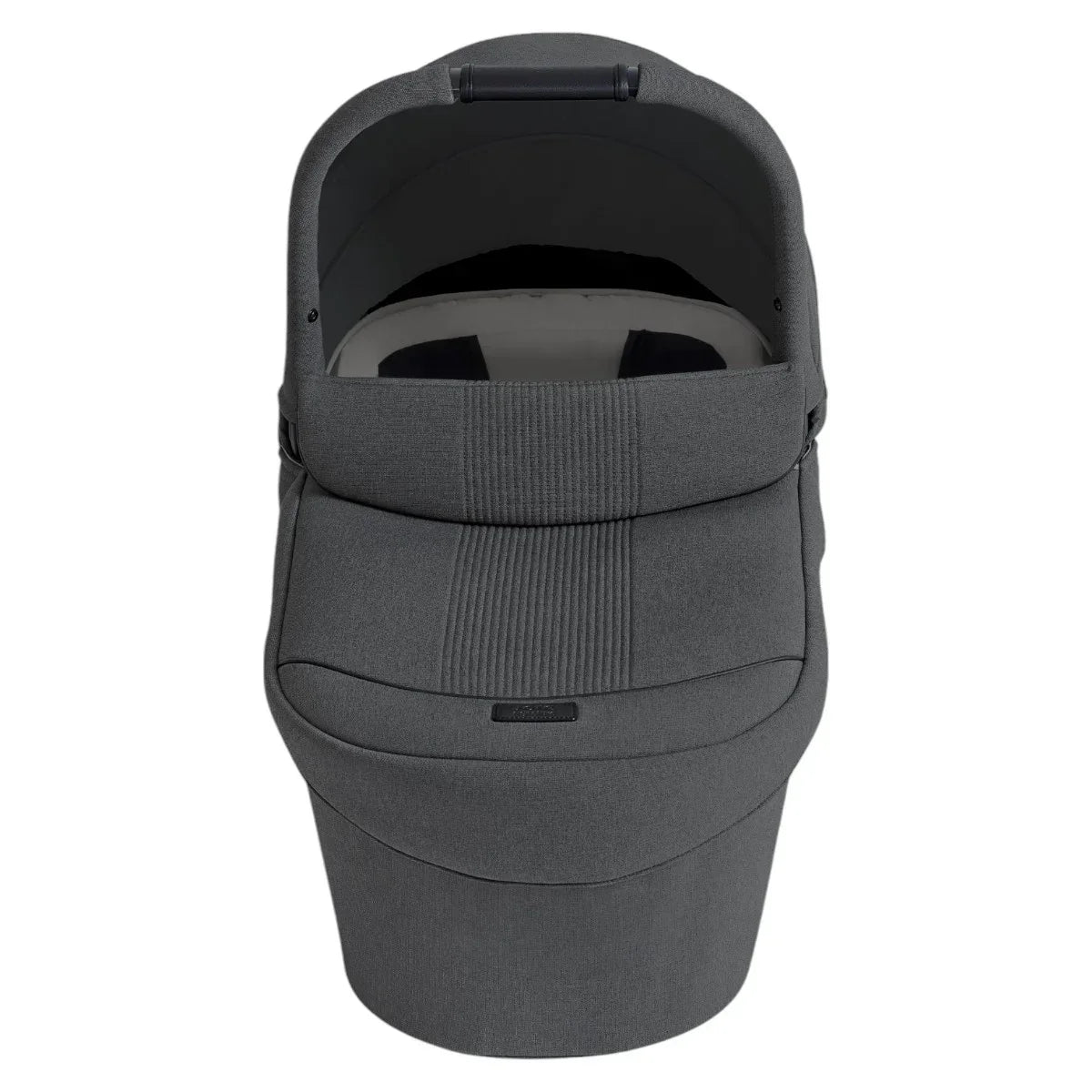 Joie® - Otroški voziček Finiti™ + i-Level™ Pro + IsoFix baza Encore - Signature Ebony (4v1)