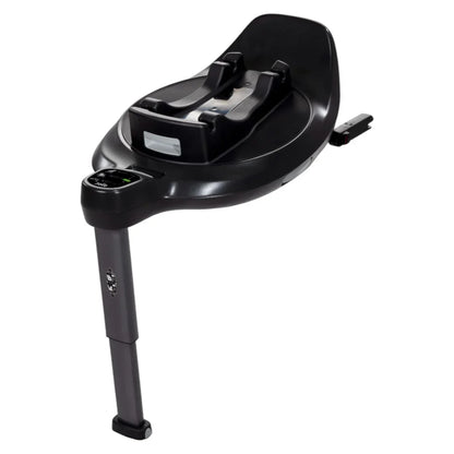 Joie® - Otroški voziček Finiti™ + i-Level™ Pro + IsoFix baza Encore - Signature Ebony (4v1)