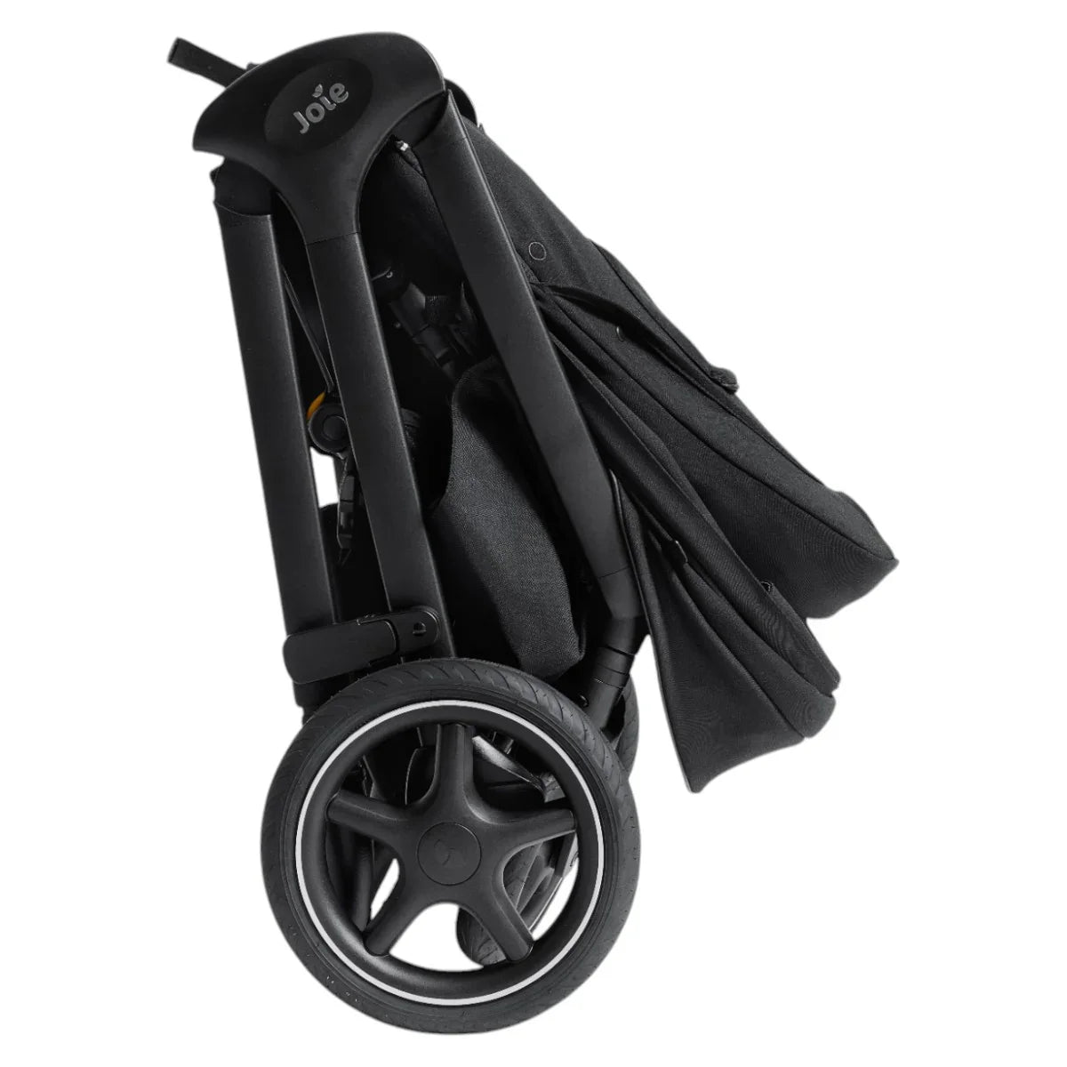 Joie® - Otroški voziček Finiti™ + i-Level™ Pro + IsoFix baza Encore - Signature Eclipse (4v1)