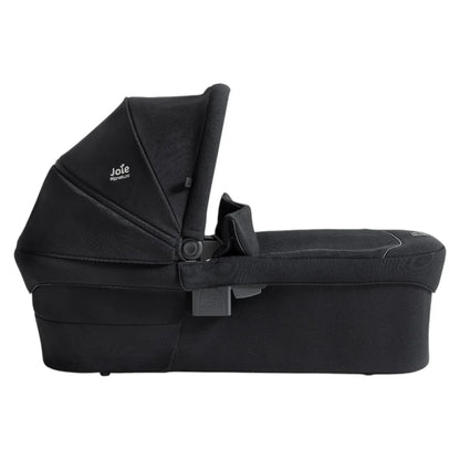 Joie® - Otroški voziček Finiti™ + i-Level™ Pro + IsoFix baza Encore - Signature Eclipse (4v1)