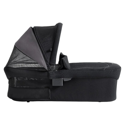 Joie® - Otroški voziček Finiti™ + i-Level™ Pro + IsoFix baza Encore - Signature Eclipse (4v1)