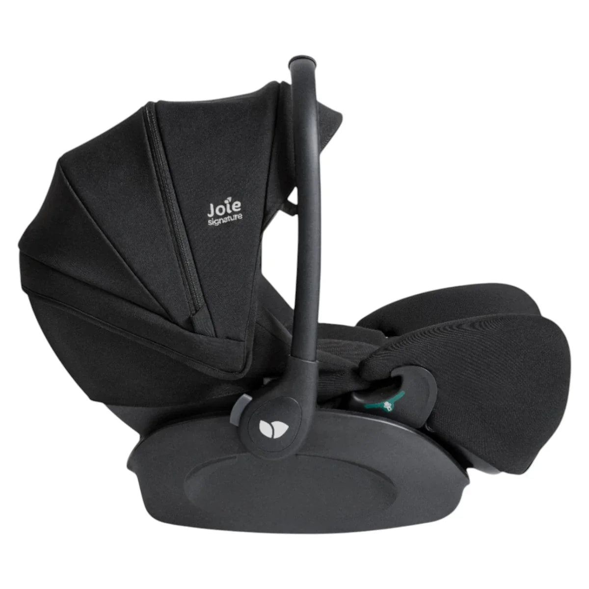 Joie® - Otroški voziček Finiti™ + i-Level™ Pro + IsoFix baza Encore - Signature Eclipse (4v1)