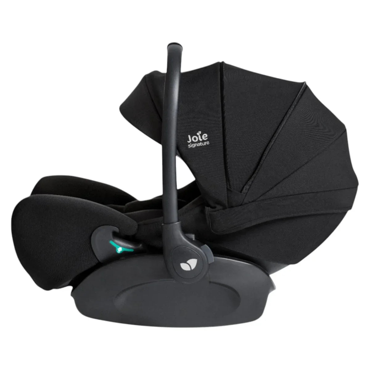 Joie® - Otroški voziček Finiti™ + i-Level™ Pro + IsoFix baza Encore - Signature Eclipse (4v1)